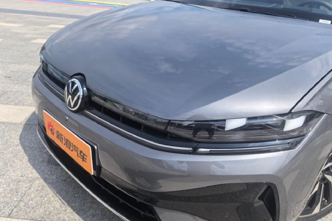 均衡仍是底色 试驾一汽大众全新一代速腾L