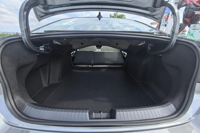 均衡仍是底色 试驾一汽大众全新一代速腾L