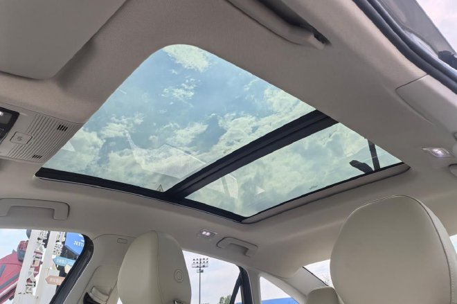 均衡仍是底色 试驾一汽大众全新一代速腾L