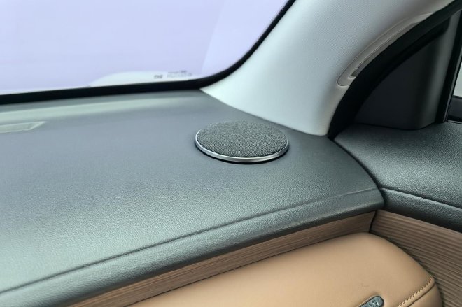 小车中的高能选手 静态体验五菱缤果S