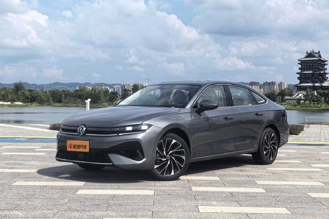 均衡仍是底色 试驾一汽大众全新一代速腾L