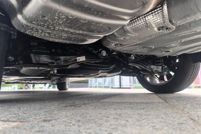 均衡仍是底色 试驾一汽大众全新一代速腾L