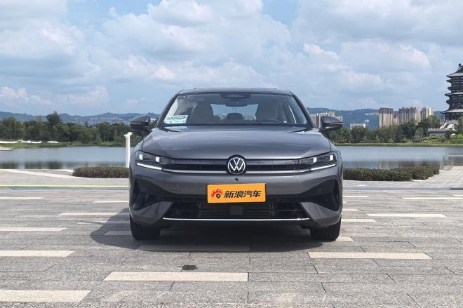 均衡仍是底色 试驾一汽大众全新一代速腾L