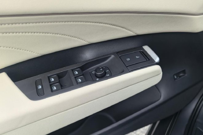 均衡仍是底色 试驾一汽大众全新一代速腾L