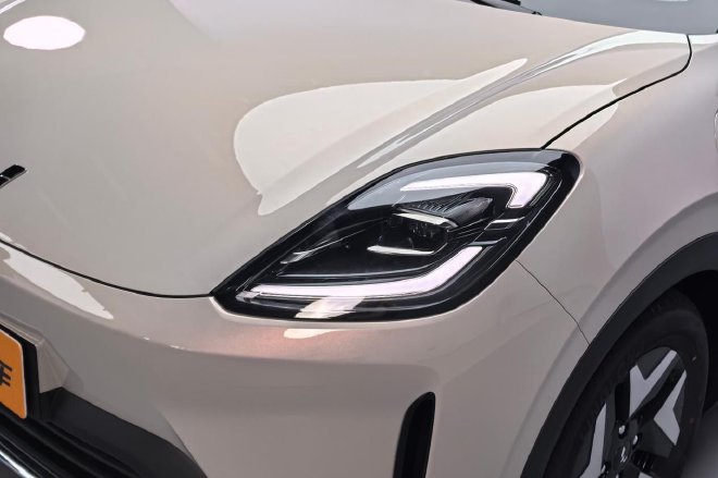 小车中的高能选手 静态体验五菱缤果S