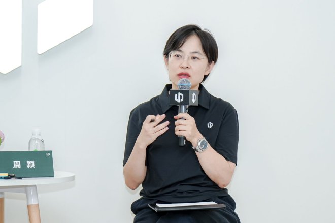 曹力：零跑的理念坚持自研不会动摇