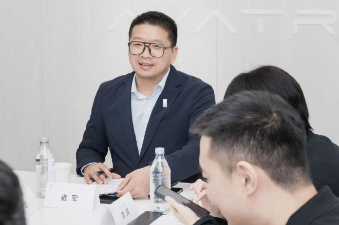 阿维塔以纯电为锚情感为核 叩响欧洲大门