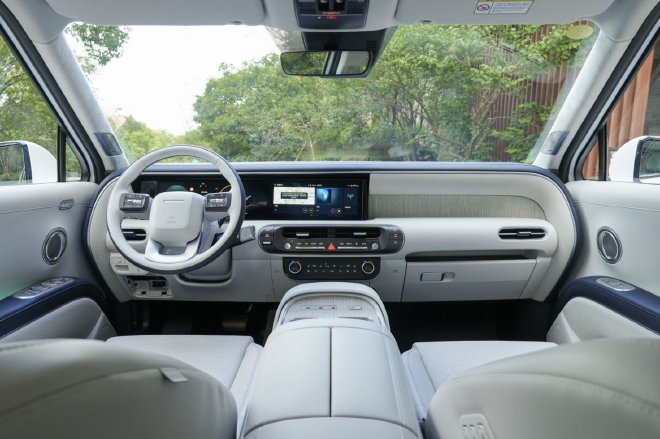 售价28.88-36.18万元 新一代帕里斯帝正式上市