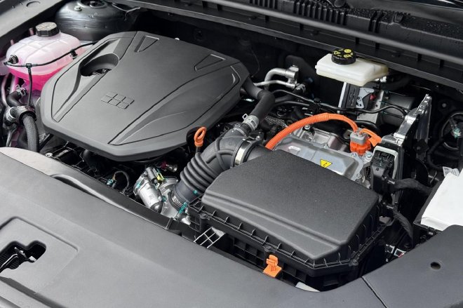 全民家轿标杆 吉利银河星耀6预售8.58万起