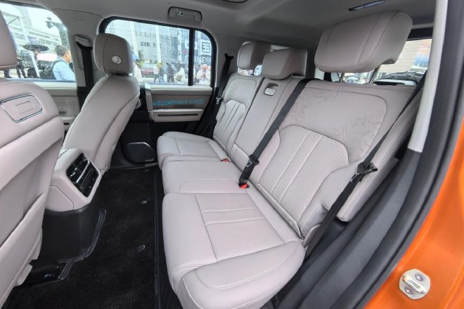 售32.99万起  捷途纵横G700正式上市