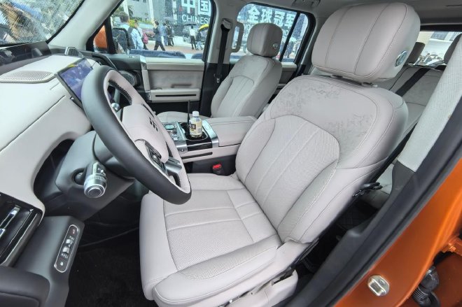 售32.99万起  捷途纵横G700正式上市