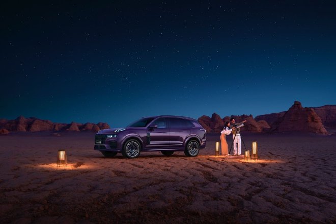 限时专享价19.88万元起 2026款领克09四驱探索版上市