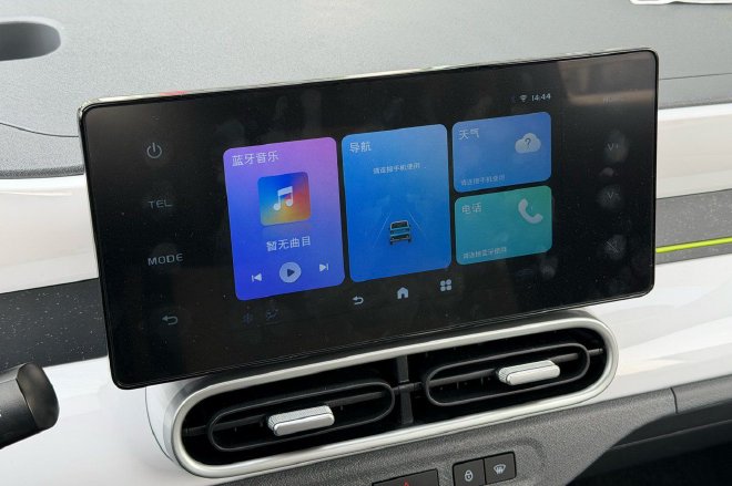 3.99万元起 这台宝藏小车值得了解一下