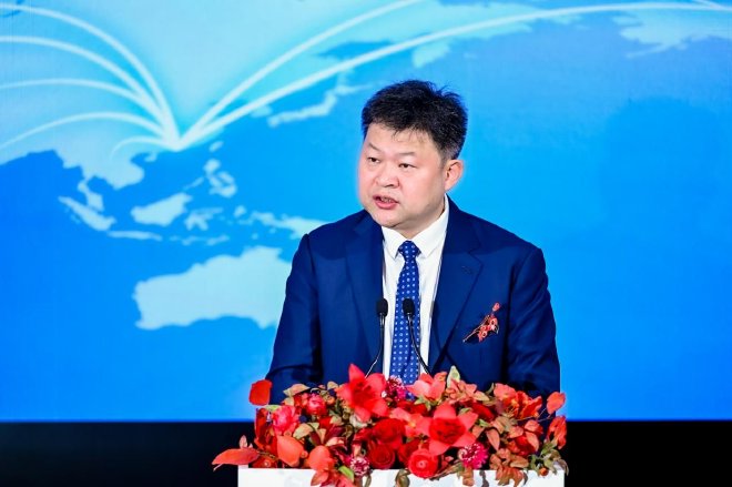 日产汽车深化“在中国，为中国，向全球”战略