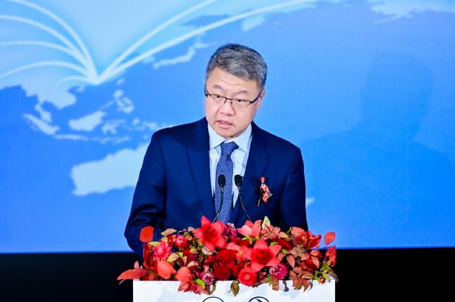 广州市商务局党组书记、局长 魏敏