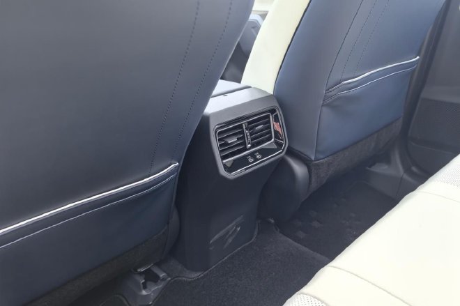 给你要的品质感 试驾广汽丰田全新换代威兰达