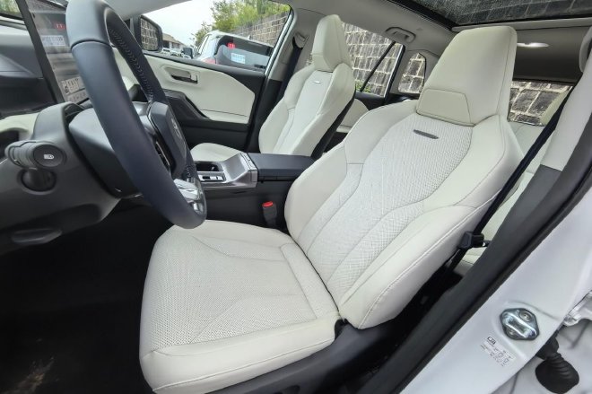 给你要的品质感 试驾广汽丰田全新换代威兰达