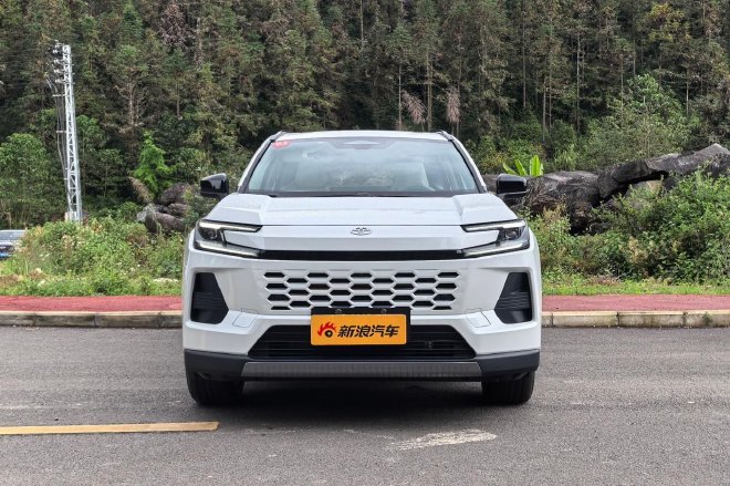 给你要的品质感 试驾广汽丰田全新换代威兰达