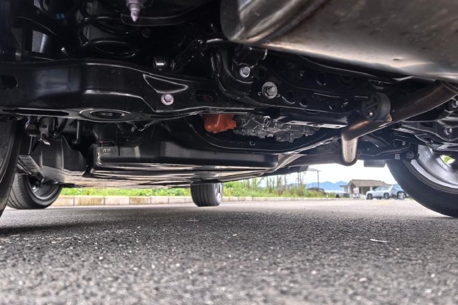 给你要的品质感 试驾广汽丰田全新换代威兰达