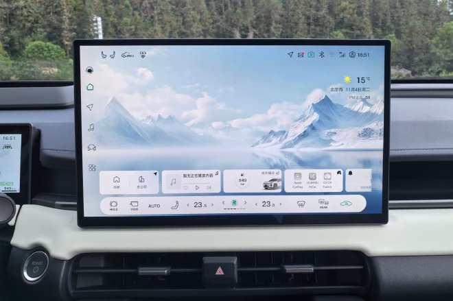 给你要的品质感 试驾广汽丰田全新换代威兰达