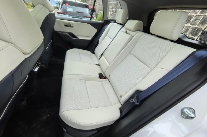 给你要的品质感 试驾广汽丰田全新换代威兰达