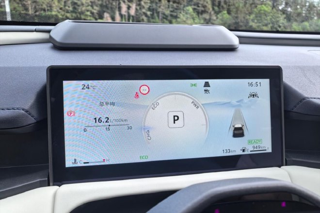 给你要的品质感 试驾广汽丰田全新换代威兰达