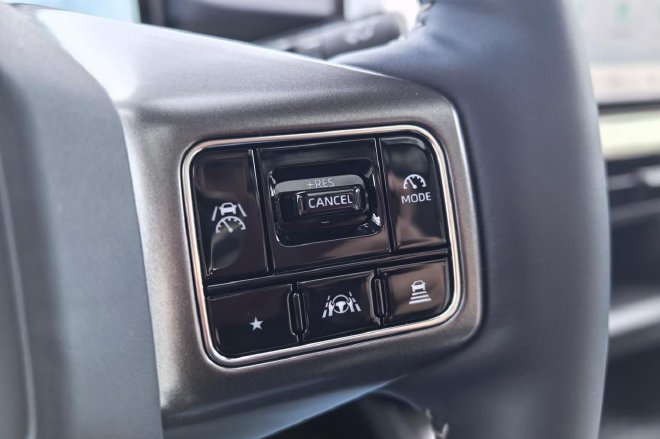 给你要的品质感 试驾广汽丰田全新换代威兰达