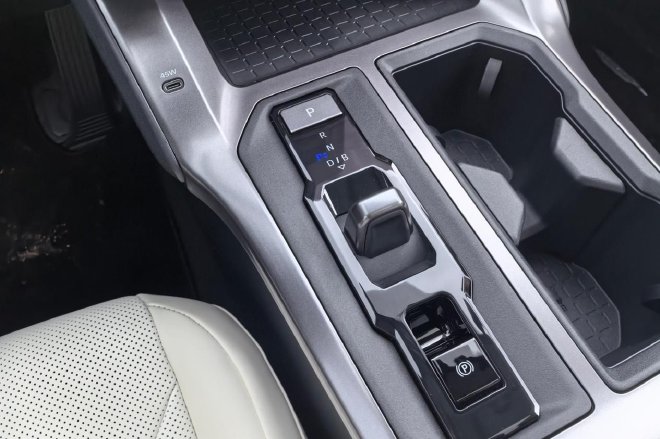 给你要的品质感 试驾广汽丰田全新换代威兰达