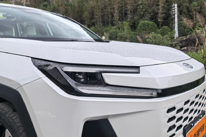 给你要的品质感 试驾广汽丰田全新换代威兰达