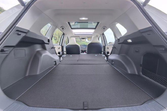 给你要的品质感 试驾广汽丰田全新换代威兰达