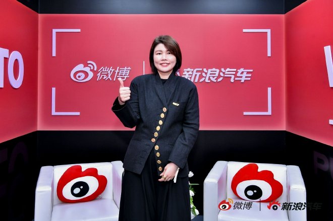 李莹：广汽丰田也要关注燃油车用户的智能化需求