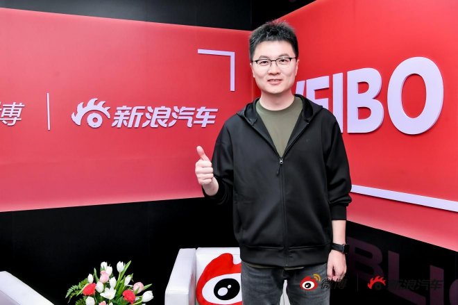 猛士汽车CBO 赵安