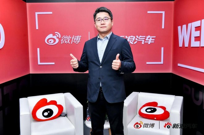 北汽新能源副总裁/享界事业部副总裁/享界事业部营销中心主任孙贵洋