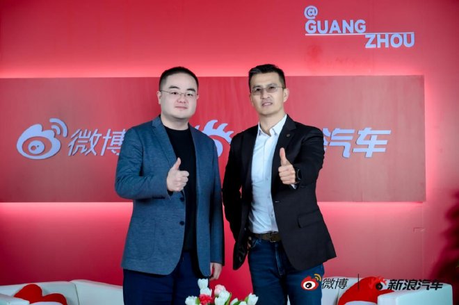 徐军：智驾领域坚持全栈自研，目标明年进入第一梯队