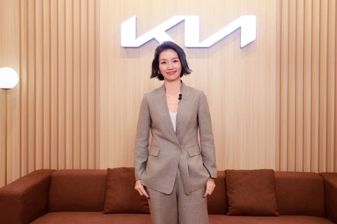 李娜×新狮铂拓界：它是一辆可靠的车 更是一个懂得陪伴的伙伴