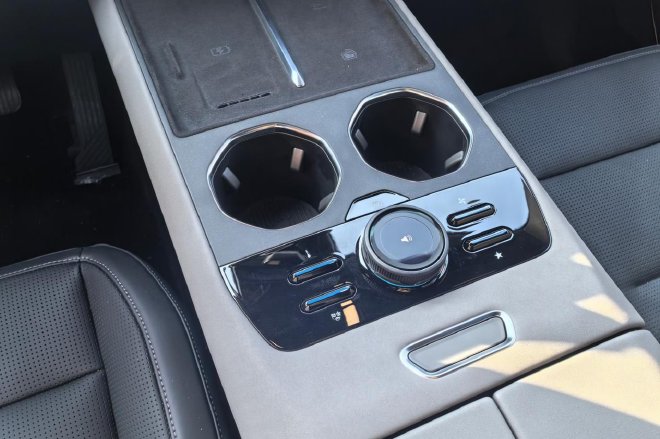 售22.98-28.28万元 福特智趣烈马正式上市