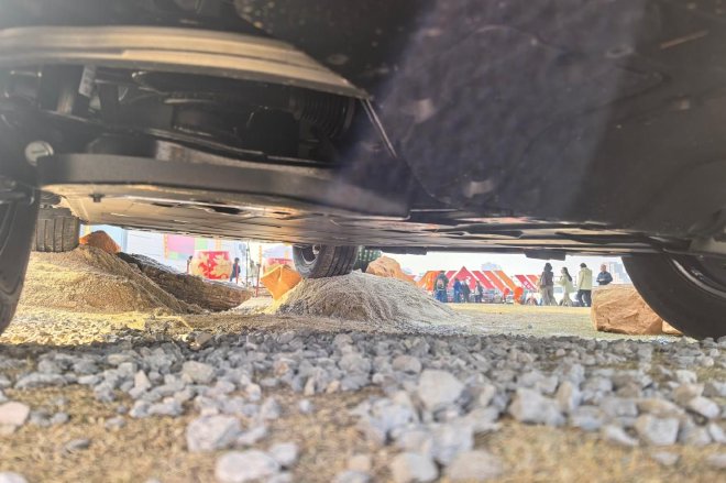 售22.98-28.28万元 福特智趣烈马正式上市