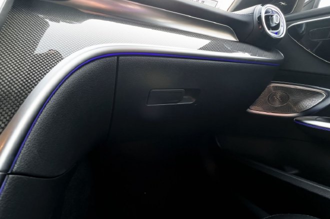 内外“硬核”升级 2026款梅赛德斯