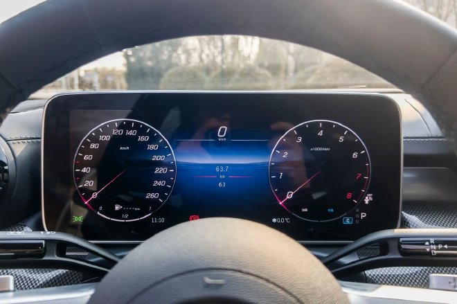 内外“硬核”升级 2026款梅赛德斯-奔驰长轴距C级