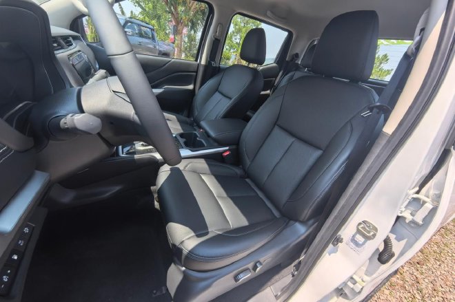 郑州日产全新纳瓦拉与Z9家族2026款正式上市