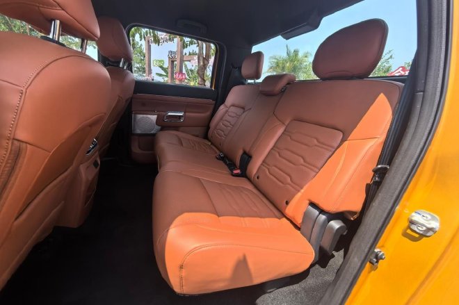 郑州日产全新纳瓦拉与Z9家族2026款正式上市