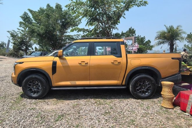 郑州日产全新纳瓦拉与Z9家族2026款正式上市