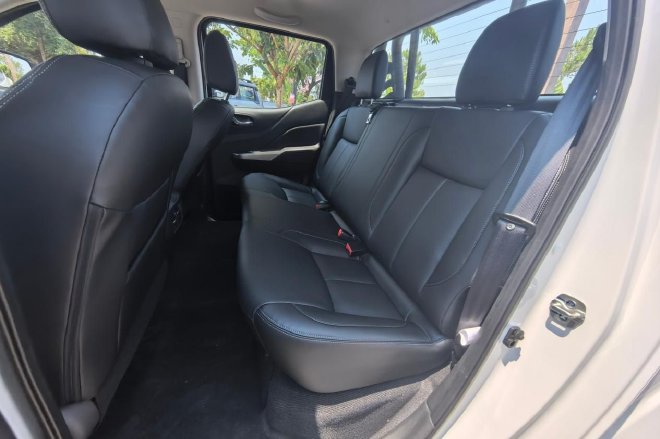 郑州日产全新纳瓦拉与Z9家族2026款正式上市