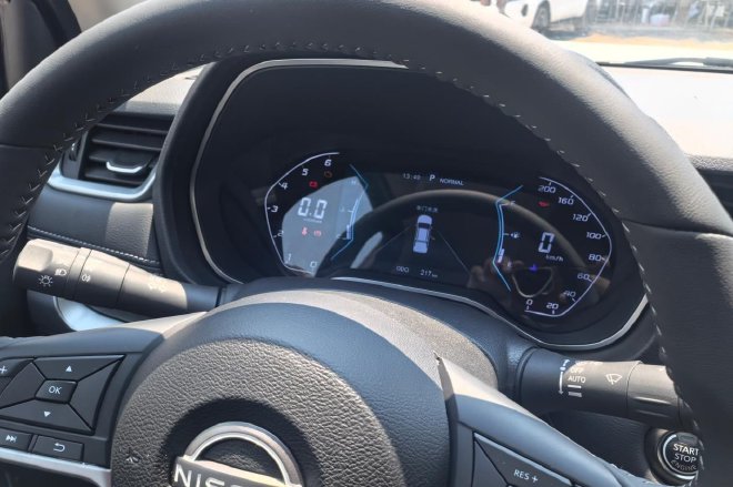 郑州日产全新纳瓦拉与Z9家族2026款正式上市