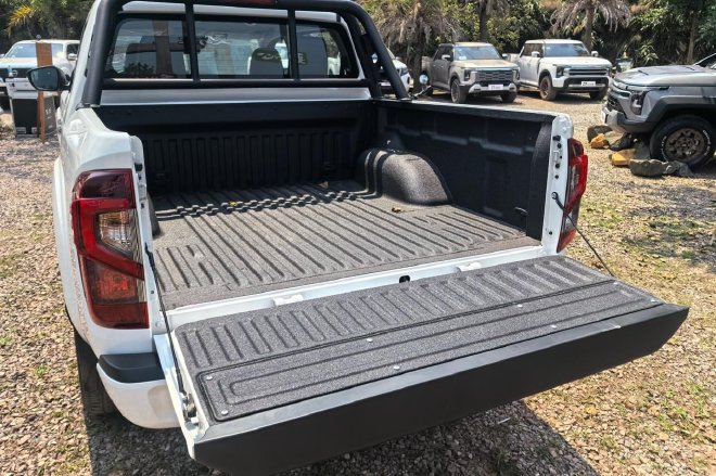 郑州日产全新纳瓦拉与Z9家族2026款正式上市