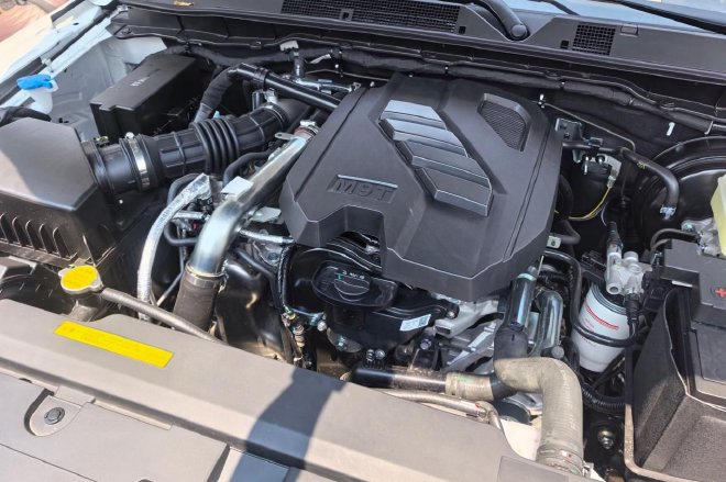 郑州日产全新纳瓦拉与Z9家族2026款正式上市