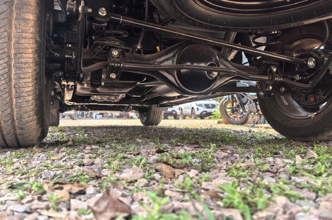 郑州日产全新纳瓦拉与Z9家族2026款正式上市