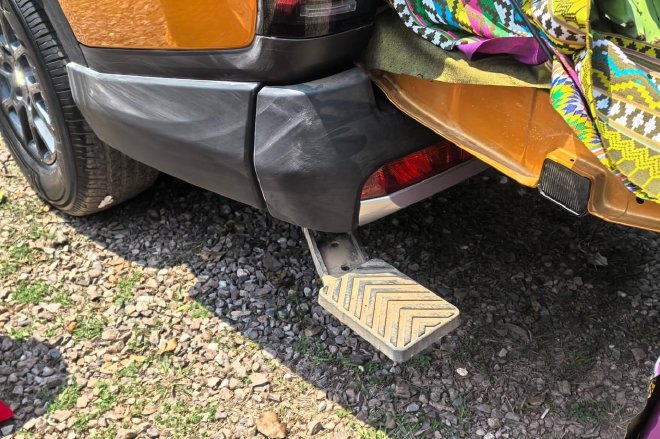 郑州日产全新纳瓦拉与Z9家族2026款正式上市