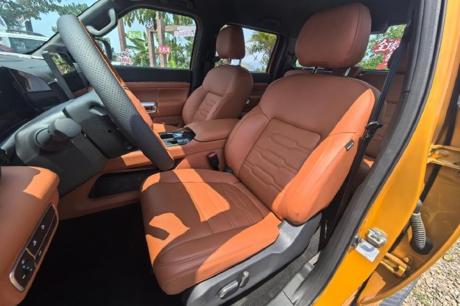 郑州日产全新纳瓦拉与Z9家族2026款正式上市