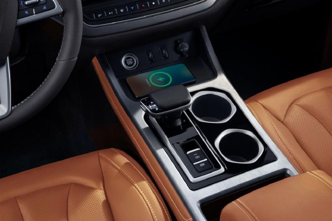 2026款锐胜王牌M7自动挡及宿营车正式上市 官方指导价8.98万元